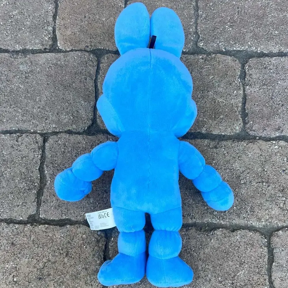 Good Stuff Five Nights at Freddy's Toy Bonnie Stuffed Animal Plush